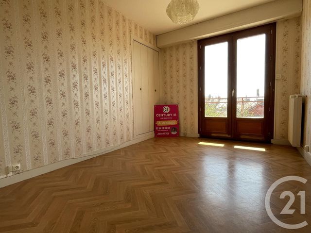 Appartement T3 à vendre - 3 pièces - 66.1 m2 - CHATEAUROUX - 36 - CENTRE - Century 21 Adressimmo