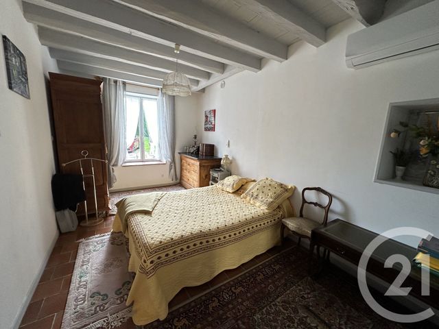 maison à vendre - 6 pièces - 150.0 m2 - NEUILLAY LES BOIS - 36 - CENTRE - Century 21 Adressimmo