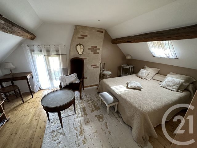 maison à vendre - 6 pièces - 150.0 m2 - NEUILLAY LES BOIS - 36 - CENTRE - Century 21 Adressimmo