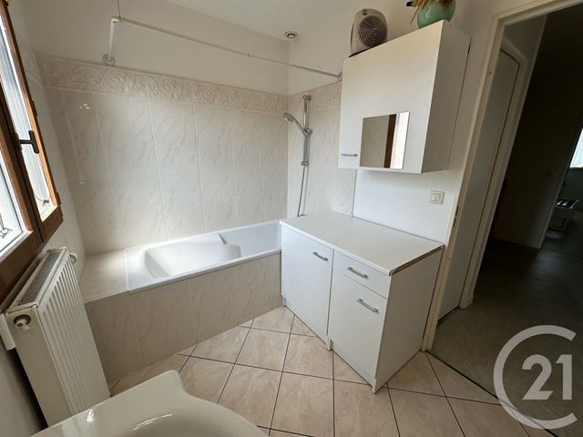 maison à vendre - 6 pièces - 140.0 m2 - CHATEAUROUX - 36 - CENTRE - Century 21 Adressimmo