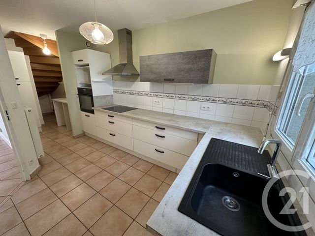 maison à vendre - 6 pièces - 140.0 m2 - CHATEAUROUX - 36 - CENTRE - Century 21 Adressimmo