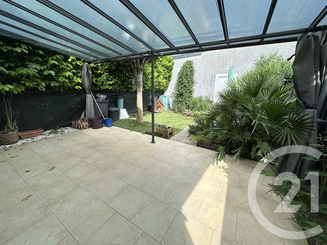 maison à vendre - 6 pièces - 140.0 m2 - CHATEAUROUX - 36 - CENTRE - Century 21 Adressimmo