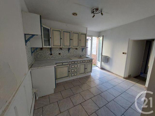 immeuble à vendre - 195.0 m2 - REUILLY - 36 - CENTRE - Century 21 Adressimmo