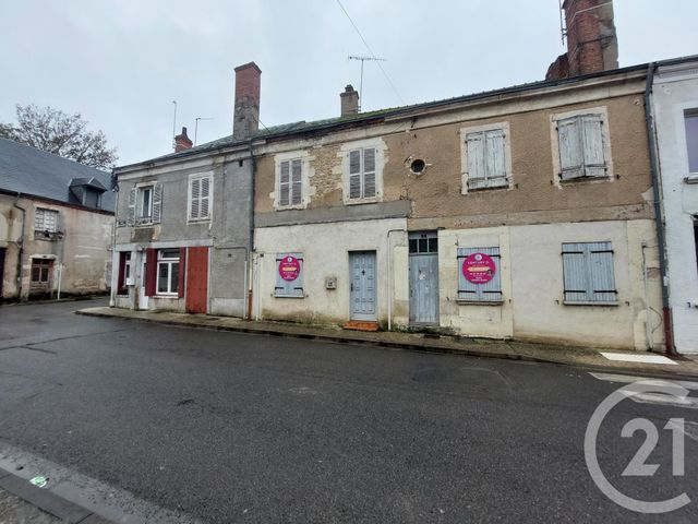 Immeuble à vendre REUILLY