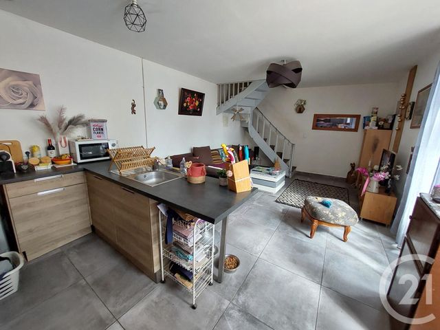 immeuble à vendre - 195.0 m2 - REUILLY - 36 - CENTRE - Century 21 Adressimmo