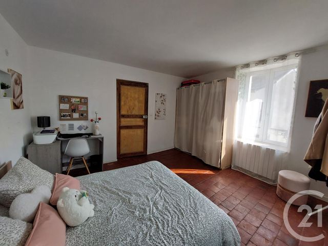 immeuble à vendre - 195.0 m2 - REUILLY - 36 - CENTRE - Century 21 Adressimmo