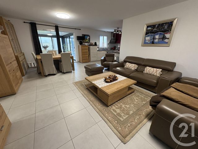 maison à vendre - 6 pièces - 143.99 m2 - ETRECHET - 36 - CENTRE - Century 21 Adressimmo