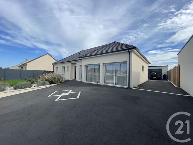 Maison à vendre ETRECHET