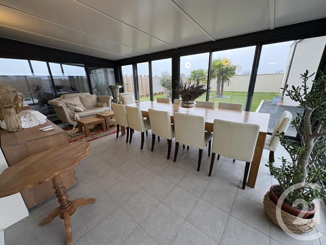 maison à vendre - 6 pièces - 143.99 m2 - ETRECHET - 36 - CENTRE - Century 21 Adressimmo