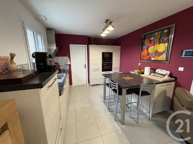 maison à vendre - 6 pièces - 143.99 m2 - ETRECHET - 36 - CENTRE - Century 21 Adressimmo