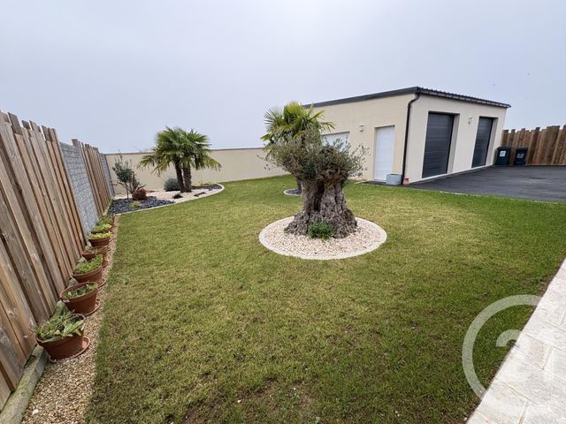 maison à vendre - 6 pièces - 143.99 m2 - ETRECHET - 36 - CENTRE - Century 21 Adressimmo