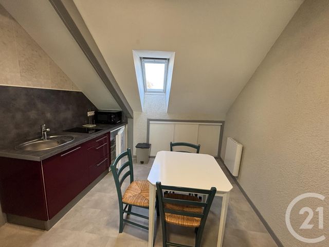 Appartement T1 à louer - 1 pièce - 17.32 m2 - CHATEAUROUX - 36 - CENTRE - Century 21 Adressimmo