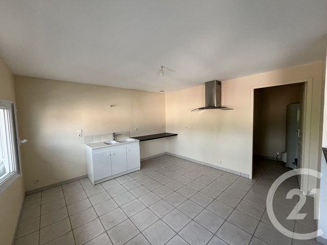 Appartement T3 à louer CHATEAUROUX
