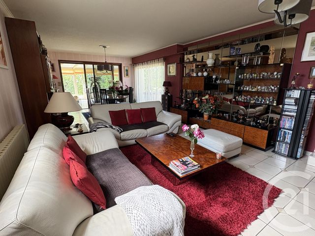 Afficher la photo en grand maison à vendre - 5 pièces - 260.0 m2 - NEUVY PAILLOUX - 36 - CENTRE - Century 21 Adressimmo