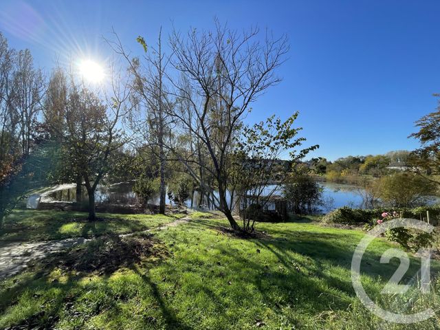 Afficher la photo en grand maison à vendre - 5 pièces - 260.0 m2 - NEUVY PAILLOUX - 36 - CENTRE - Century 21 Adressimmo