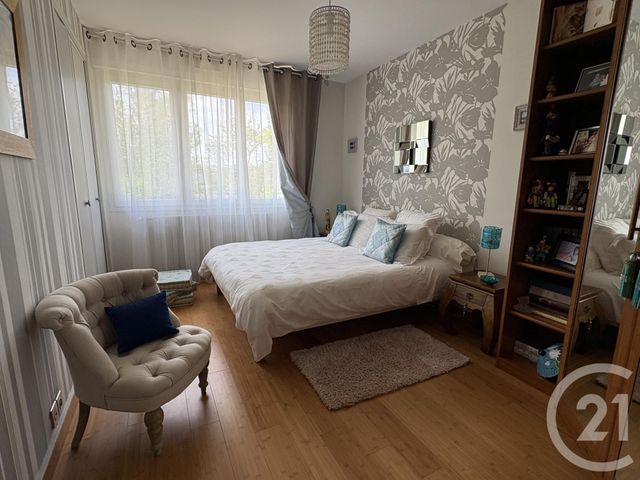 Afficher la photo en grand maison à vendre - 5 pièces - 260.0 m2 - NEUVY PAILLOUX - 36 - CENTRE - Century 21 Adressimmo