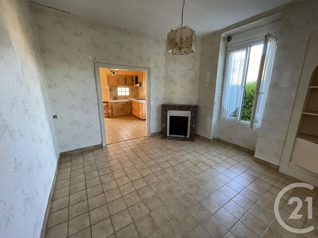 Afficher la photo en grand maison à vendre - 5 pièces - 260.0 m2 - NEUVY PAILLOUX - 36 - CENTRE - Century 21 Adressimmo