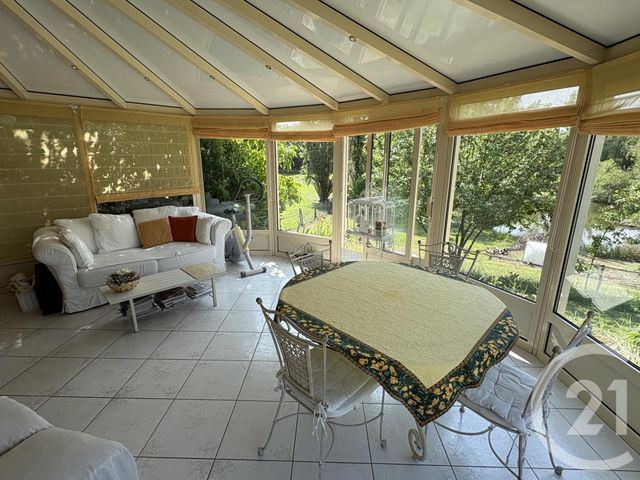 Afficher la photo en grand maison à vendre - 5 pièces - 260.0 m2 - NEUVY PAILLOUX - 36 - CENTRE - Century 21 Adressimmo