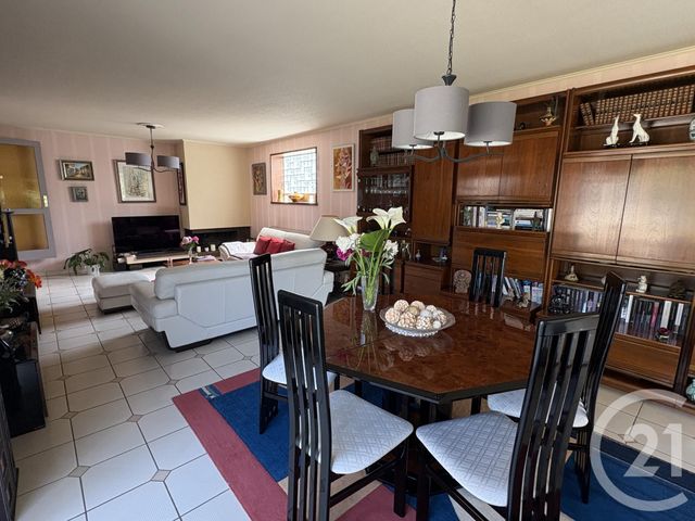 Afficher la photo en grand maison à vendre - 5 pièces - 260.0 m2 - NEUVY PAILLOUX - 36 - CENTRE - Century 21 Adressimmo