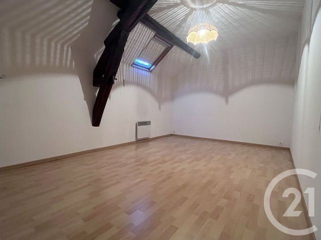 maison à vendre - 5 pièces - 138.0 m2 - LUANT - 36 - CENTRE - Century 21 Adressimmo