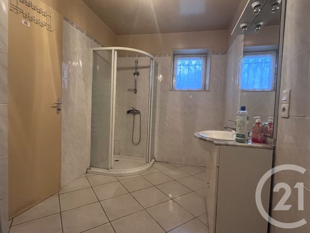 maison à vendre - 5 pièces - 138.0 m2 - LUANT - 36 - CENTRE - Century 21 Adressimmo