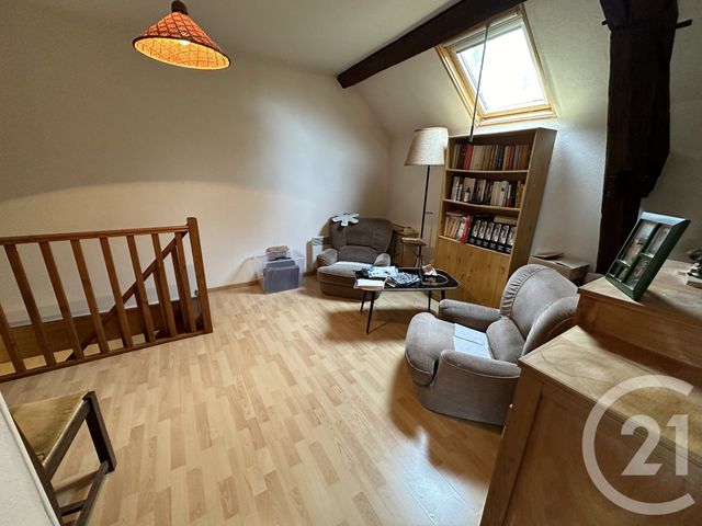 maison à vendre - 5 pièces - 138.0 m2 - LUANT - 36 - CENTRE - Century 21 Adressimmo