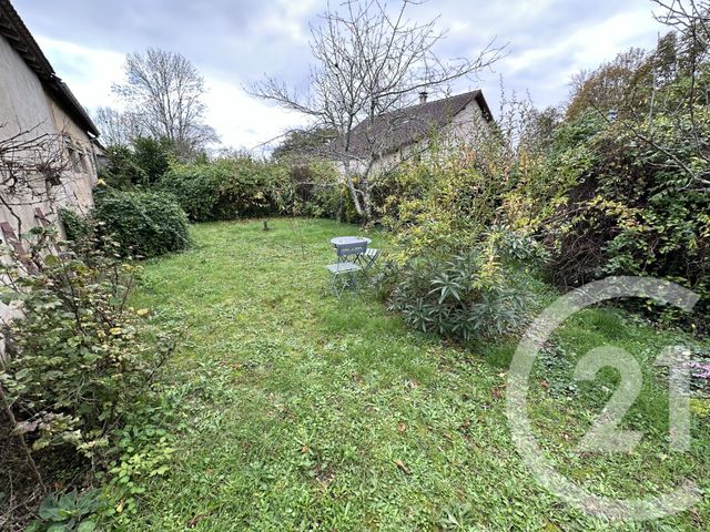 maison à vendre - 5 pièces - 138.0 m2 - LUANT - 36 - CENTRE - Century 21 Adressimmo