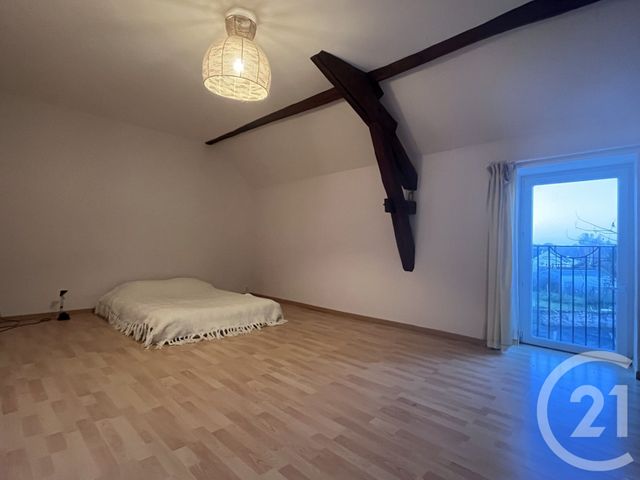 maison à vendre - 5 pièces - 138.0 m2 - LUANT - 36 - CENTRE - Century 21 Adressimmo