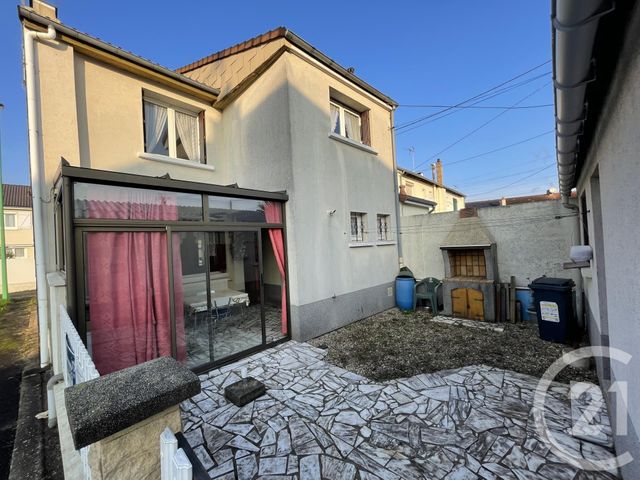  - CHATEAUROUX - 