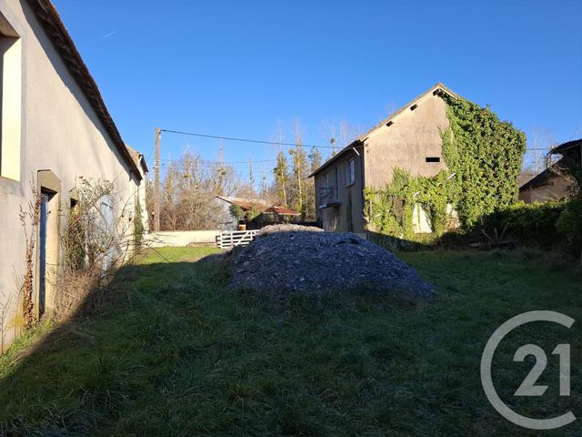 maison à vendre - 8 pièces - 174.0 m2 - GARGILESSE DAMPIERRE - 36 - CENTRE - Century 21 Adressimmo