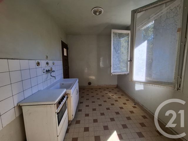 maison à vendre - 6 pièces - 81.5 m2 - GARGILESSE DAMPIERRE - 36 - CENTRE - Century 21 Adressimmo