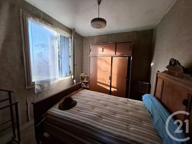 maison à vendre - 6 pièces - 81.5 m2 - GARGILESSE DAMPIERRE - 36 - CENTRE - Century 21 Adressimmo