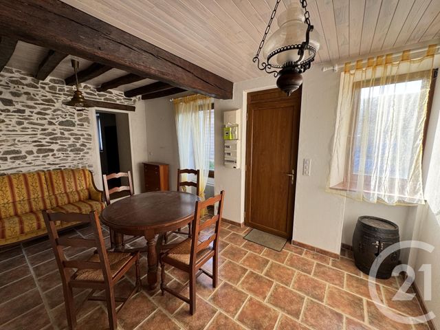 maison - GARGILESSE DAMPIERRE - 36