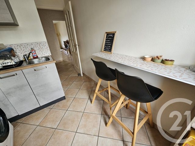 appartement - CHATEAUROUX - 36