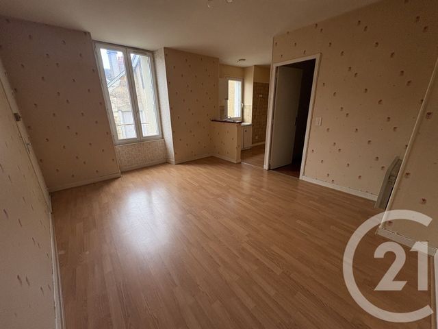 Appartement à louer ISSOUDUN