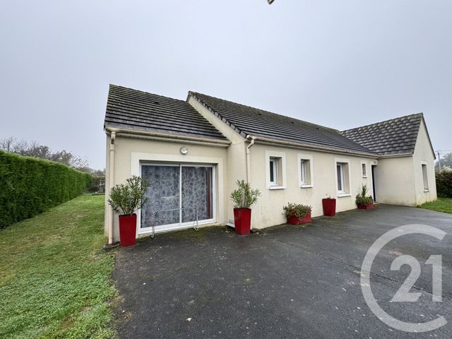 Maison à vendre ST AOUT