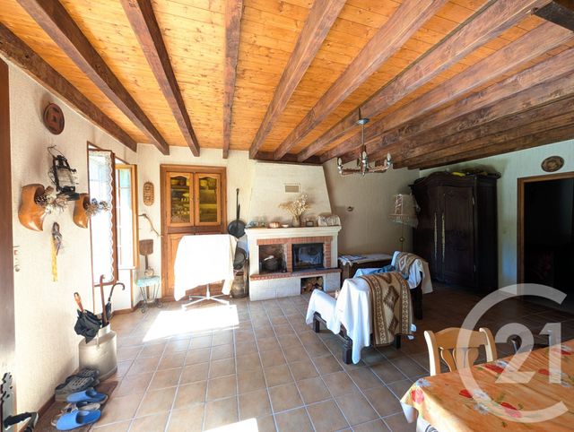 Afficher la photo en grand maison à vendre - 3 pièces - 84.0 m2 - MERS SUR INDRE - 36 - CENTRE - Century 21 Adressimmo