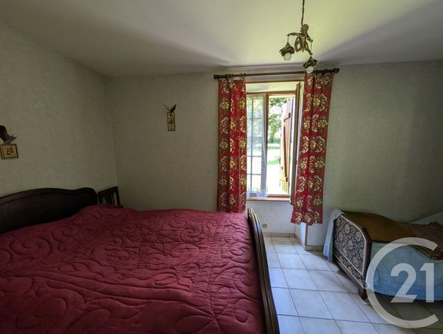 maison à vendre - 3 pièces - 84.0 m2 - MERS SUR INDRE - 36 - CENTRE - Century 21 Adressimmo