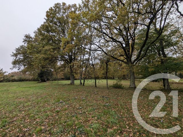 maison à vendre - 3 pièces - 84.0 m2 - MERS SUR INDRE - 36 - CENTRE - Century 21 Adressimmo