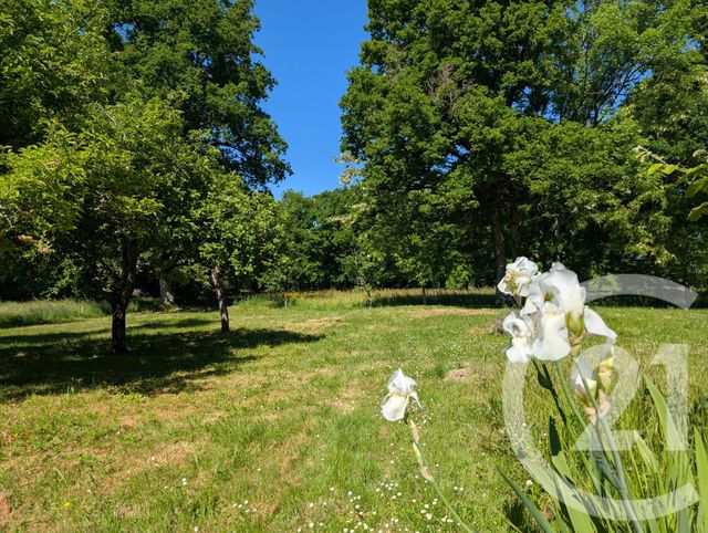maison à vendre - 3 pièces - 84.0 m2 - MERS SUR INDRE - 36 - CENTRE - Century 21 Adressimmo
