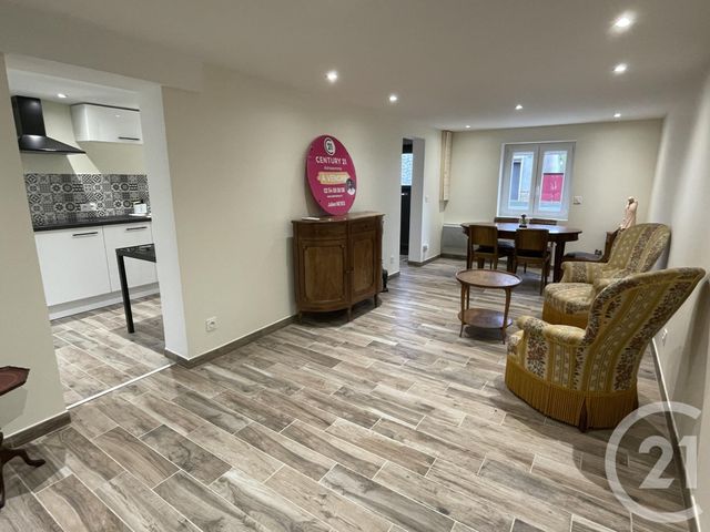 maison à vendre - 4 pièces - 77.0 m2 - CHATEAUROUX - 36 - CENTRE - Century 21 Adressimmo