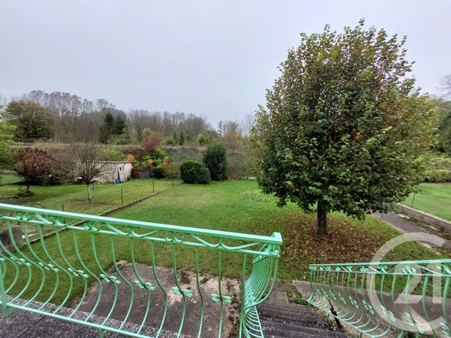 maison à vendre - 3 pièces - 69.3 m2 - VILLEDIEU SUR INDRE - 36 - CENTRE - Century 21 Adressimmo