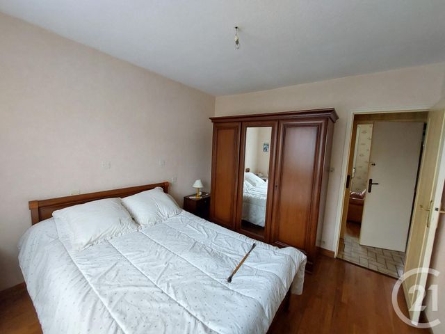 maison à vendre - 3 pièces - 69.3 m2 - VILLEDIEU SUR INDRE - 36 - CENTRE - Century 21 Adressimmo