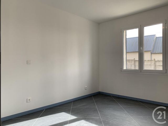 maison à louer - 4 pièces - 95.0 m2 - ST MAUR - 36 - CENTRE - Century 21 Adressimmo