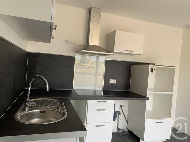 maison à louer - 4 pièces - 95.0 m2 - ST MAUR - 36 - CENTRE - Century 21 Adressimmo