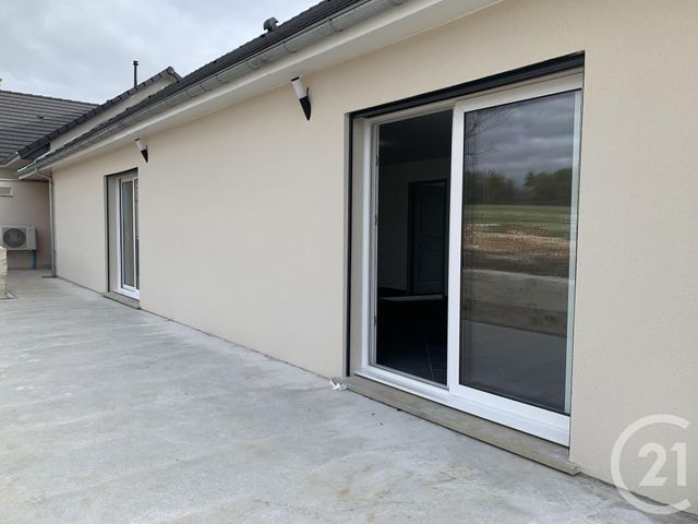 maison à louer - 4 pièces - 95.0 m2 - ST MAUR - 36 - CENTRE - Century 21 Adressimmo