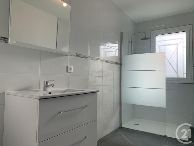 maison à louer - 4 pièces - 95.0 m2 - ST MAUR - 36 - CENTRE - Century 21 Adressimmo