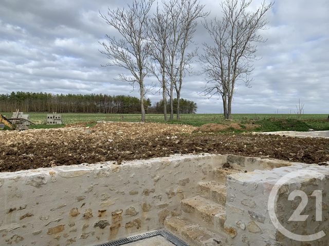 maison à louer - 4 pièces - 95.0 m2 - ST MAUR - 36 - CENTRE - Century 21 Adressimmo