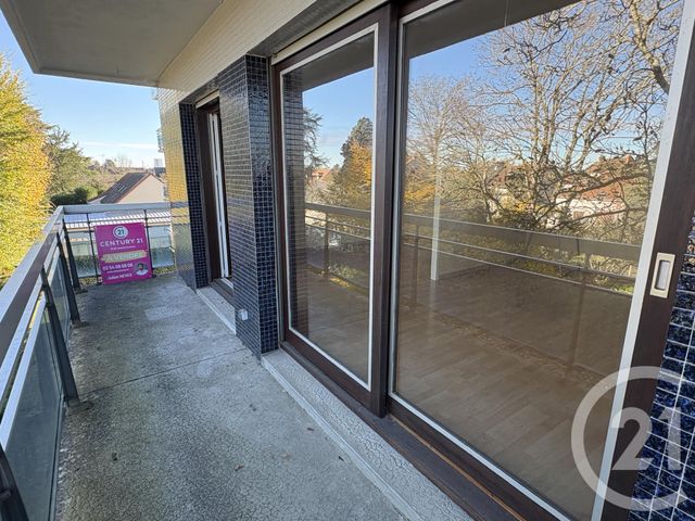 Appartement F1 à vendre - 2 pièces - 48.0 m2 - CHATEAUROUX - 36 - CENTRE - Century 21 Adressimmo