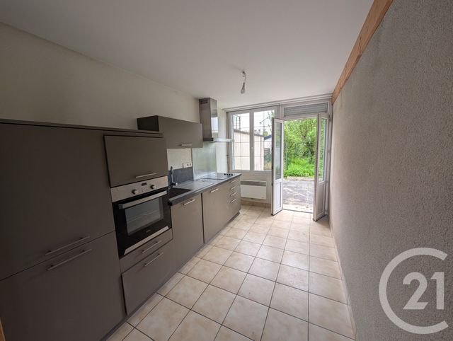 maison - CHATEAUROUX - 36